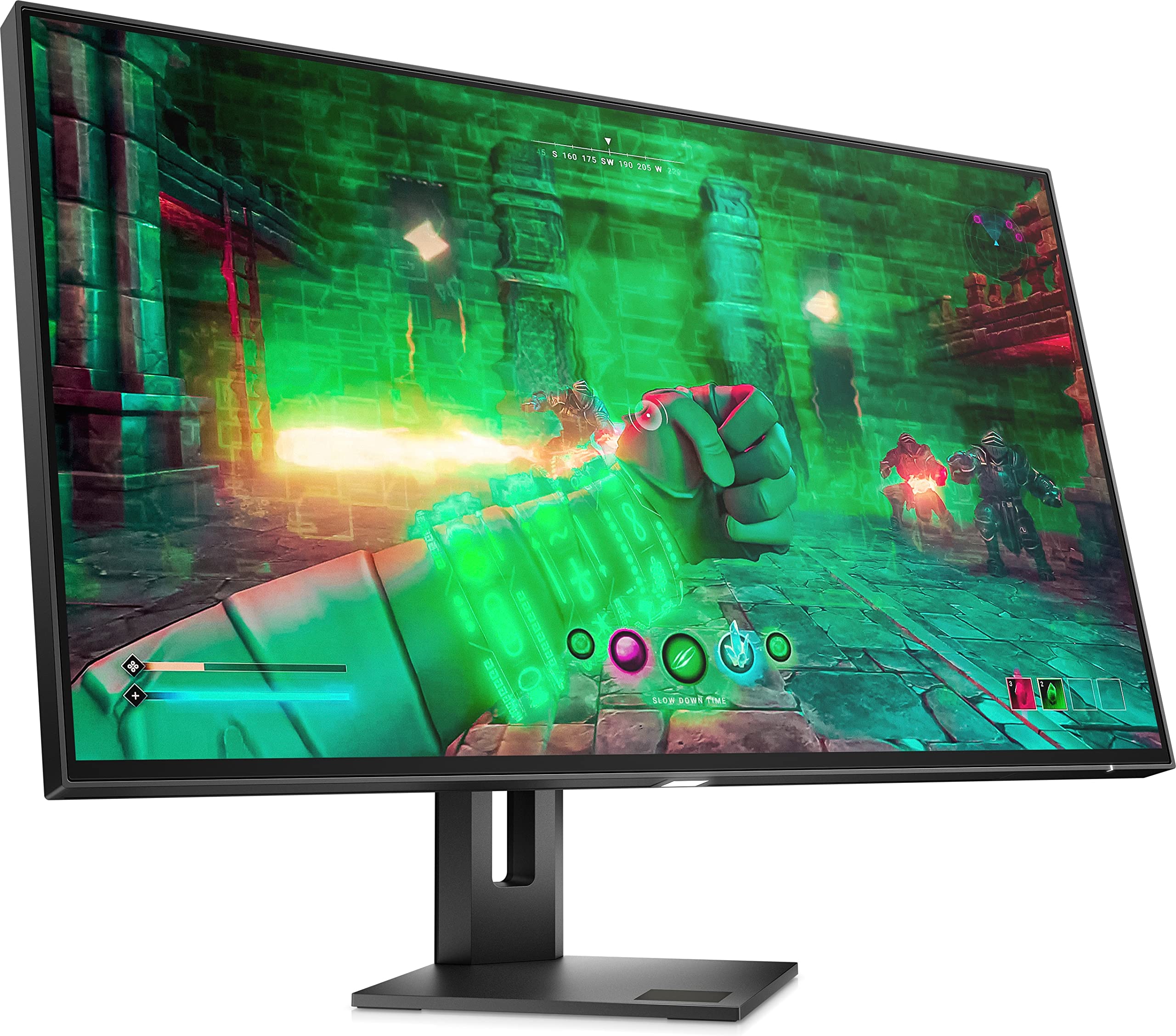 HP OMEN 27u 4K Gaming Monitor3